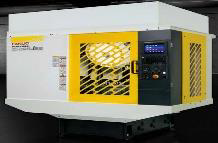 Centre d’usinage FANUC
