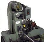 Machine à Roder