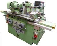 Rectifieuse Cylindrique