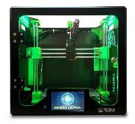 Imprimante 3D Volumic