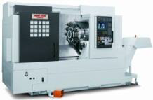 2 x Tours MORI SEIKI