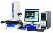 Projecteur de profil Quick-Scope (2012)